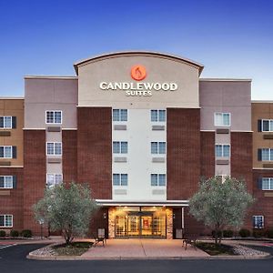 Candlewood Suites Louisville North, An Ihg Hotel Clarksville Exterior photo