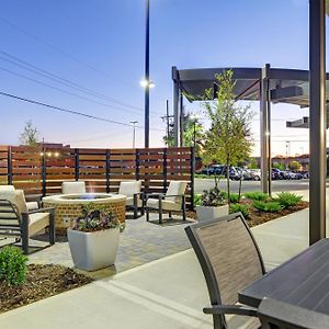 Towneplace Suites By Marriott Jackson Airport/Flowood Exterior photo