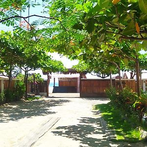 Canoamar Hotel Exterior photo