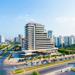 Anemon Kent Mersin Otel Çiftlikköy Exterior photo