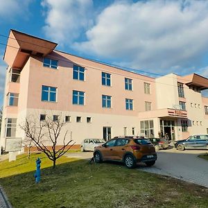 Hotel Minero Tuzla Exterior photo