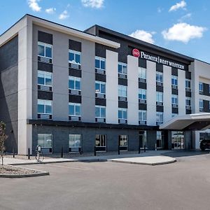 Best Western Premier Prince Albert Hotel Exterior photo