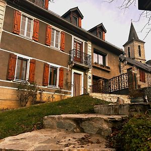 "Mon Chez Moi" Villa Burgalays Exterior photo