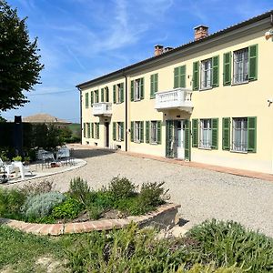 Belcasale Bed & Breakfast Vignale Exterior photo