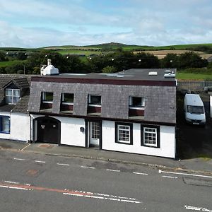 Lochans Lodge Stranraer Exterior photo