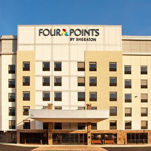 Four Points By Sheraton Newark Christiana Wilmington Hotel Exterior photo