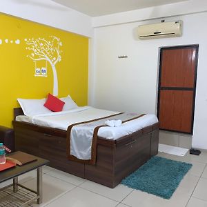 Jk Rooms 147 Lions - Koradi Nagpur Exterior photo