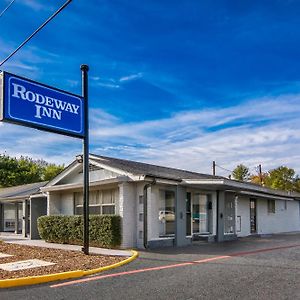 Rodeway Inn Palestine Exterior photo