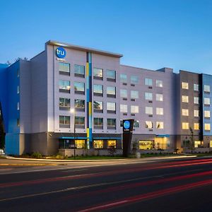 Tru By Hilton Eugene, Or Hotel Springfield Exterior photo