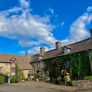 Three Cocks Hotel Brecon Exterior photo