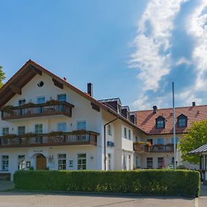 Servus Gelting Hotel Geretsried Exterior photo