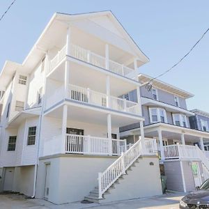 Bartram Dream House I - Bartram Beach Retreat Villa Atlantic City Exterior photo