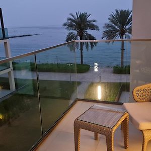 The Address Beach Resort Fujairah Sharm Exterior photo