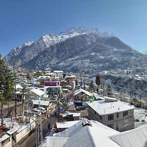 Montanamar Lachung Exterior photo