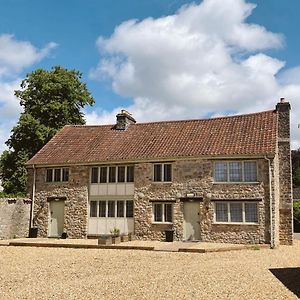 The Potting Shed Villa Chepstow Exterior photo