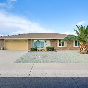 Sun Valley Home With Screened Porch And Gas Grill! Sun City Exterior photo