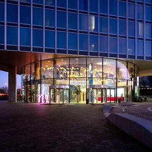 Nhow Amsterdam Rai Hotel Exterior photo