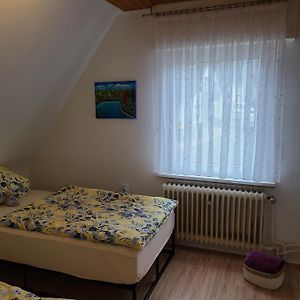 Fewo Glucksmoment Apartment Idar-Oberstein Exterior photo