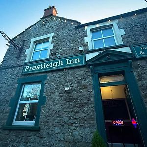 Prestleigh Inn Shepton Mallet Exterior photo