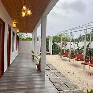 Villa Oneocean Gemanafushi Exterior photo