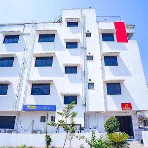 Fabexpress Nimalan Residency Hotel Chennai Exterior photo