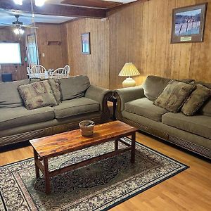 Adjoining Cabin #7B On Patoka Lake In Southern Indiana Villa Mitchell Exterior photo