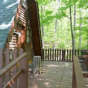 A-Frame Cabin #2 On Patoka Lake In Southern Indiana Villa Paoli Exterior photo