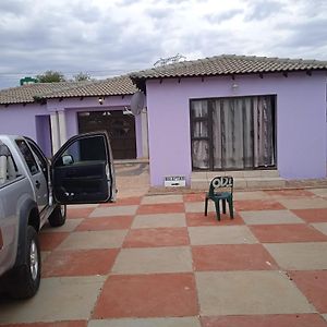 Tsoga Odire Bnb Ledig Exterior photo