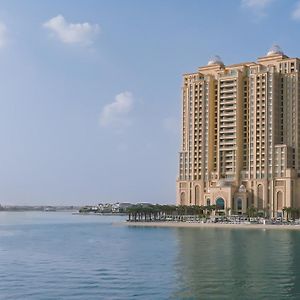 Four Seasons Resort And Residences At The Pearl - Qatar Doha Exterior photo