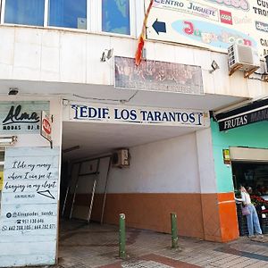 Tar11C - Wifi, Smart Tv, Fire Stick Amazon, Vistas Al Mar, Centro A 5 Minutos, Playa 15 Minutos Apartment Torremolinos Exterior photo