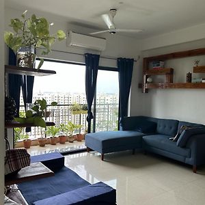 Writer'S Retreat Apartment Kolkata Exterior photo