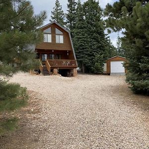 Cozy Cabin Villa Duck Creek Village Exterior photo