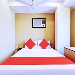 Hotel Elite Inn Ultadanga Inn Kolkata - Couple Friendly Exterior photo