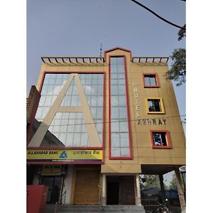 Hotel Ashray Angul Exterior photo