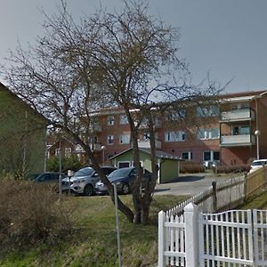 Rentalux Apartments In Oernskoeldsvik Exterior photo