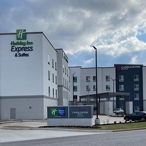 Holiday Inn Express & Suites Bessemer - Birmingham Sw, An Ihg Hotel Exterior photo