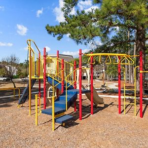 Harbourside Hideaway Apartment New Bern Exterior photo