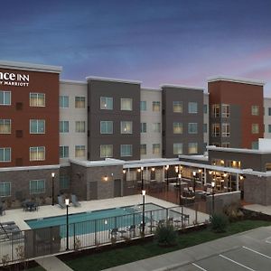 Residence Inn By Marriott Dallas Grand Prairie Exterior photo