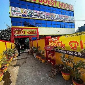 A One Guest House Tālcher Exterior photo