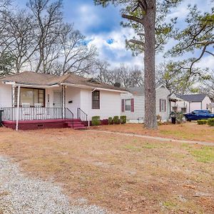 Residential Birmingham Home, 5 Mi To Downtown! Exterior photo