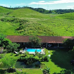 Sitio Com Piscina E Lago Para Pescaria Villa Itaboraí Exterior photo