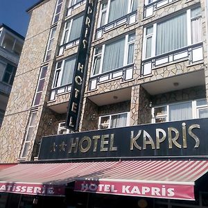 Kapris Hotel Kirsehir Room photo