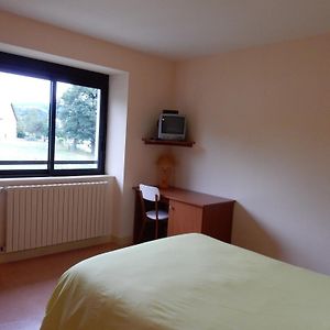 Le Gardy Hotel Arques  Room photo