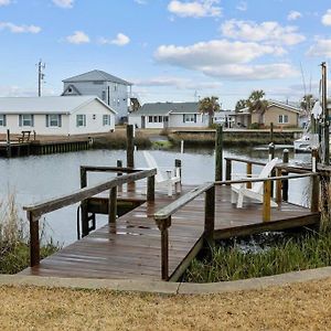 Coastal Soul B Apartment Atlantic Beach Exterior photo