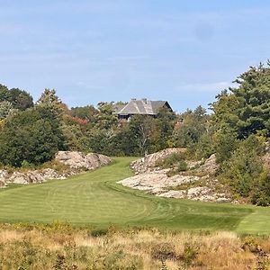 Luxury Resort Villa In Muskoka Gravenhurst Exterior photo