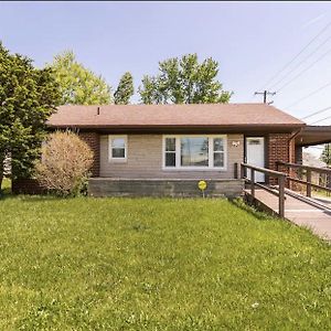 El Retro - Mid Century Ranch Near Horse Park Villa Lexington Exterior photo