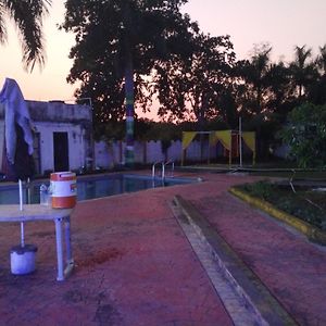 Solitude Villa Badlapur Exterior photo