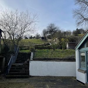 Bert'S - Your Idyllic Derbyshire Retreat Villa Bonsall Exterior photo