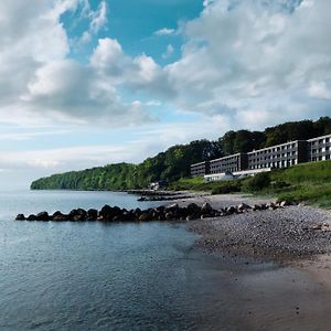 Helnan Marselis Hotel Aarhus Exterior photo