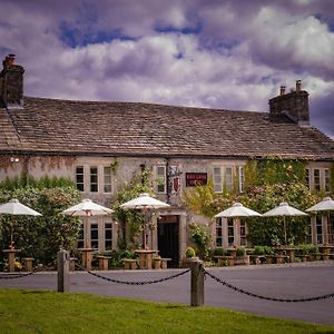 The Red Lion & Manor House Hotel Burnsall Exterior photo